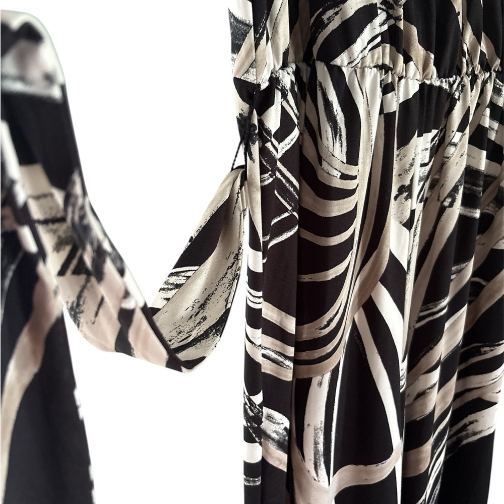 ELLEN WEAVER Jumpsuit NWOT - Picture 4 of 8